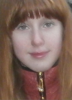 Viktorija, 23, Latvijas Republika, Daugavpils