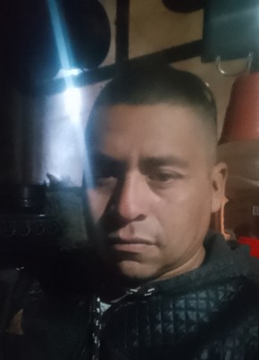 Bley из Guadalajara 36 лет