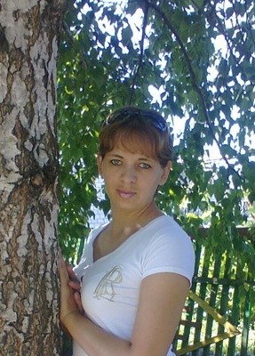 Светлана, 40, Россия, Новониколаевский