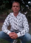 Серж, 44 года, Магілёў