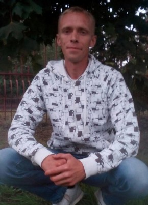 Серж, 45, Рэспубліка Беларусь, Магілёў