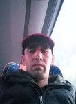 Nikola, 33, Moscow