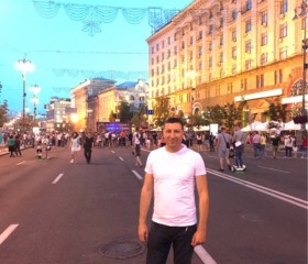 Tuncay, 46, Baku