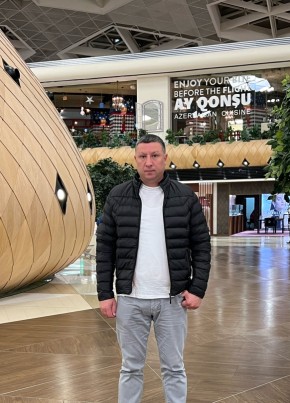 Tuncay, 47, Kazakhstan, Almaty