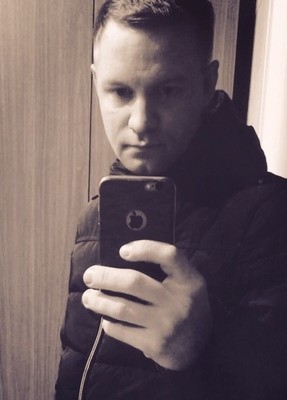 Кирилл, 35, Россия, Абакан