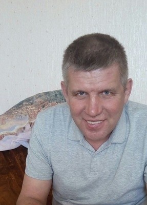Николай, 52, Россия, Советский (Югра)