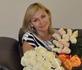 Ева, 48 лет, Санкт-Петербург