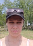 Мария, 35 лет, Новосибирск