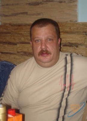 andrey, 53, Russia, Ivanovo