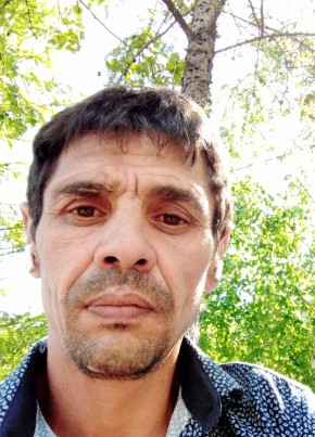 Михаил Степанов, 45, Россия, Черемхово