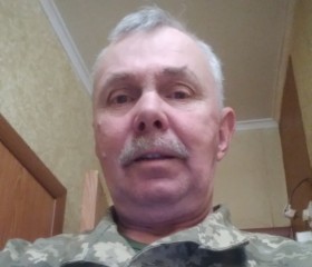 Микола Макаровец, 64 года, Фастів