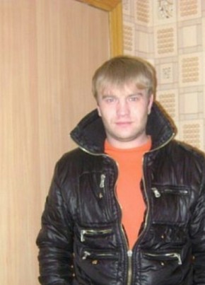 Александр, 43, Россия, Казань