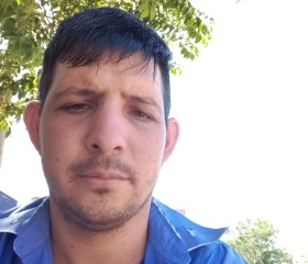 Sam Arce, 34, Posadas