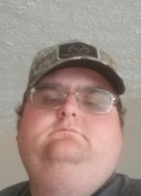 Cody, 27, United States of America, Decatur (State of Illinois)