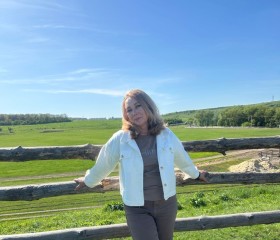 Viktoriya, 50, Novocherkassk