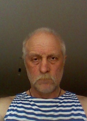 Анатолий, 61, Россия, Котовск