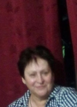 Инна, 61, Россия, Барнаул