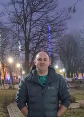Виталий, 36, Россия, Новошахтинск