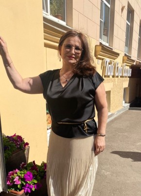 Людмила из Омска 65 лет