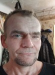 Sergey, 48, Liski
