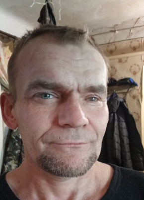 Sergey, 48, Russia, Liski