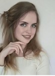 alina Teplo, 24, Moscow