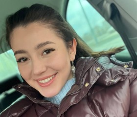 Kira, 27, Samara