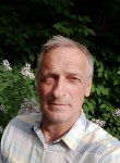 Sergey, 57, Chelyabinsk