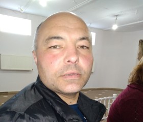 Slavic Tatar, 46 лет, Chişinău