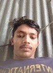 Rajesh Kumar, 18 лет, Dombivali