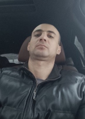 Руслан из Домодедово 32 года