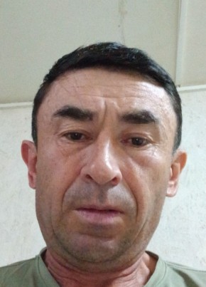 Алим из Кондрово 47 лет