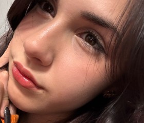 mila, 18, Nizhniy Novgorod