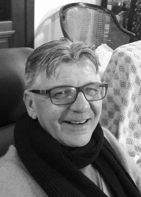 Marc Brugiere, 58, République Française, Bordeaux