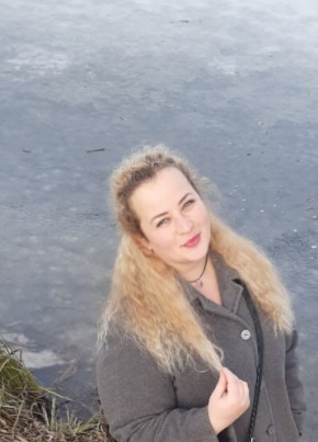 Анна, 33, Україна, Нові Санжари