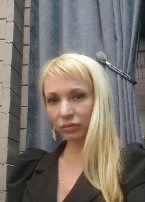 Татьяна, 49, Россия, Владивосток