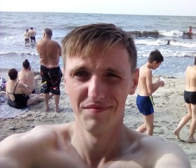 Валерий, 28 лет, Магілёў