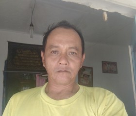 Egawsopar, 46, Situbondo