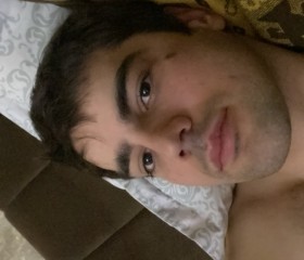 Mirza, 24, Makhachkala