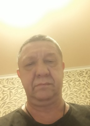 Геннадий Быков, 54, Россия, Воронеж