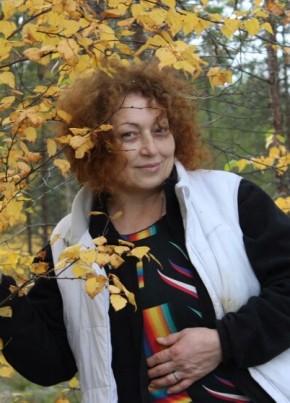Антонина, 63, Россия, Саранск