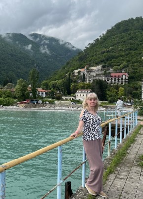 Ирина из Чебоксары 54 года