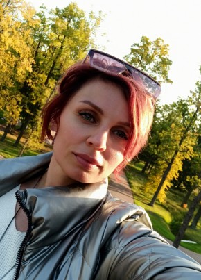 АннА, 41, Россия, Казань