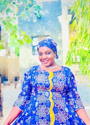 Moujabel из Niamey 22 года