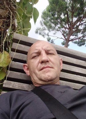 Алексей из Краснодара 42 года