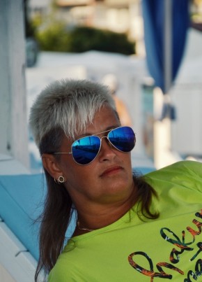 Olga, 53, Russia, Murom