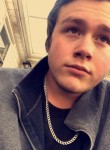 blake clabough, 23 года, Knoxville