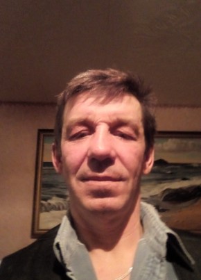 Николай, 52, Россия, Соль-Илецк