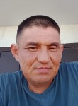 Alseit A, 43, Astana