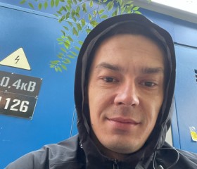 Роман, 32 года, Красноярск